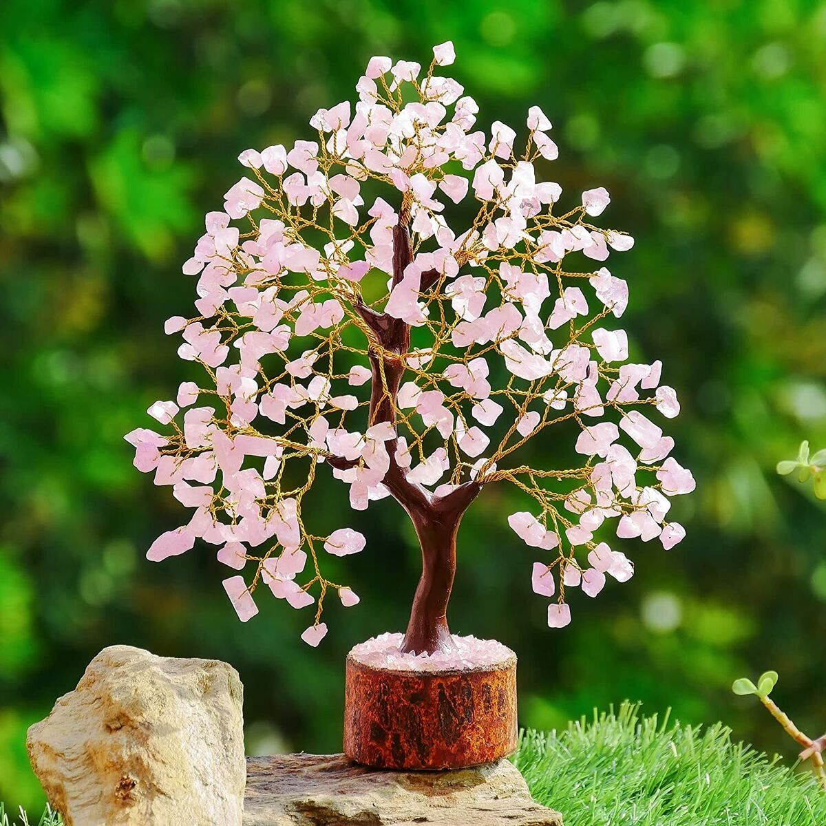 How to Choose the Perfect Crystal Tree for You – Gothtrends