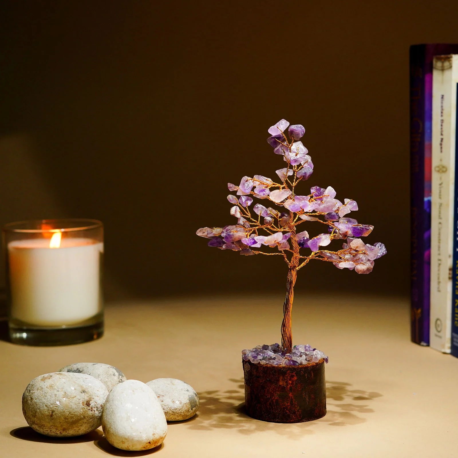 How to Make Wishes with a Crystal Tree: A Spiritual Guide – Gothtrends