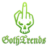 GothTrends logo