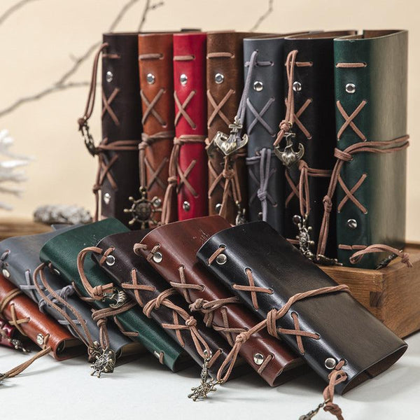 european-kraft-paper-pirate-book-notebook-1