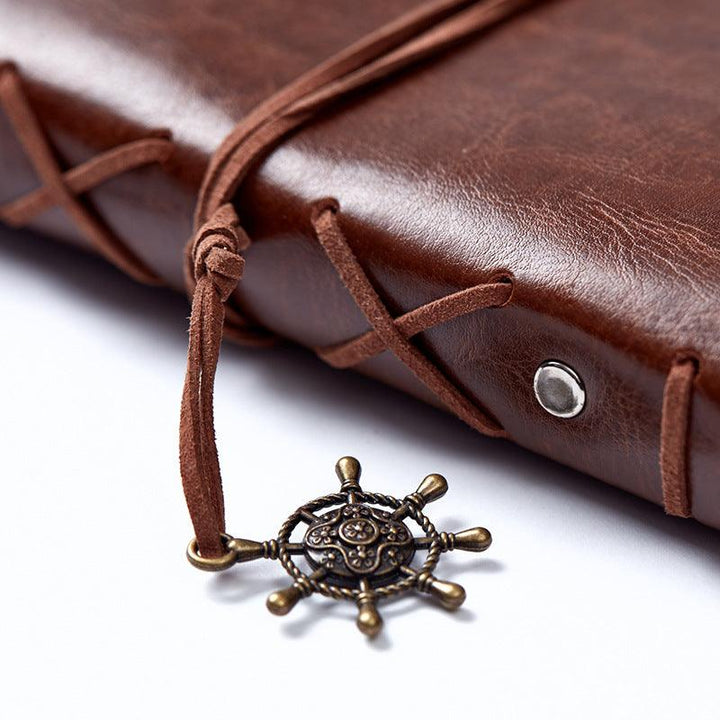 european-kraft-paper-pirate-book-notebook-3
