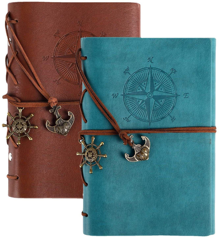 european-kraft-paper-pirate-book-notebook-4