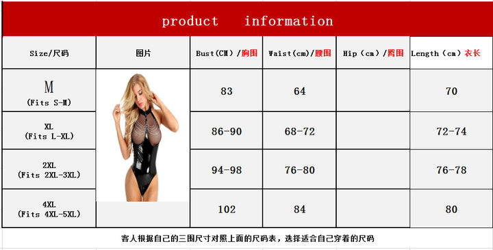 plus-size-black-patent-leather-hollow-dark-gothic-lingerie-04